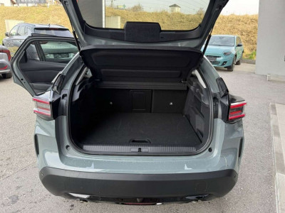 Citroën C4 Gebrauchtwagen