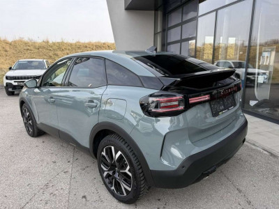 Citroën C4 Gebrauchtwagen