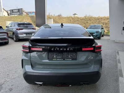 Citroën C4 Gebrauchtwagen