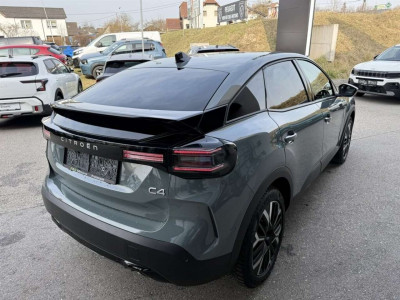 Citroën C4 Gebrauchtwagen