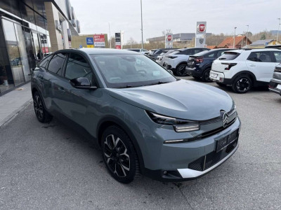 Citroën C4 Gebrauchtwagen