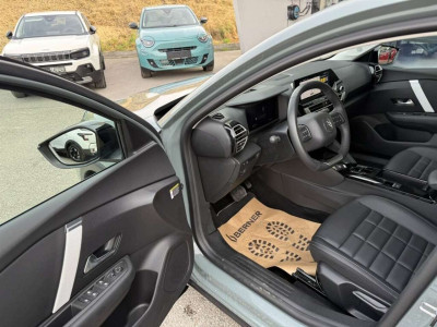 Citroën C4 Gebrauchtwagen