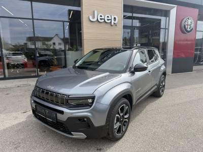 Jeep Avenger Neuwagen