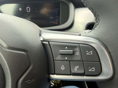 Jeep Avenger Neuwagen