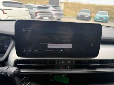 Jeep Avenger Neuwagen