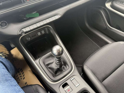 Jeep Avenger Neuwagen