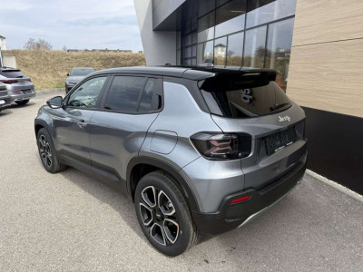 Jeep Avenger Neuwagen