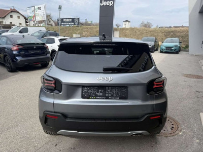 Jeep Avenger Neuwagen