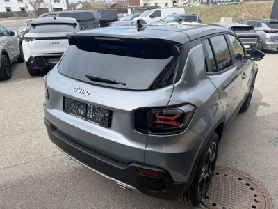 Jeep Avenger Neuwagen