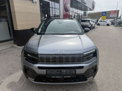 Jeep Avenger Neuwagen