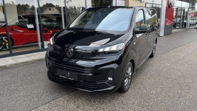 Peugeot Expert Neuwagen