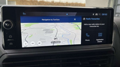 Peugeot Expert Neuwagen