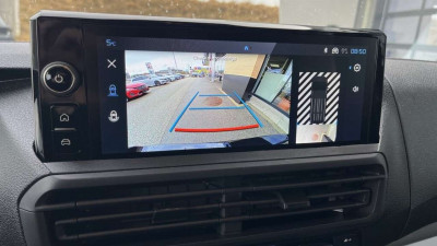 Peugeot Expert Neuwagen