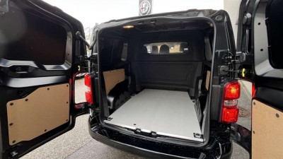 Peugeot Expert Neuwagen