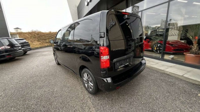 Peugeot Expert Neuwagen