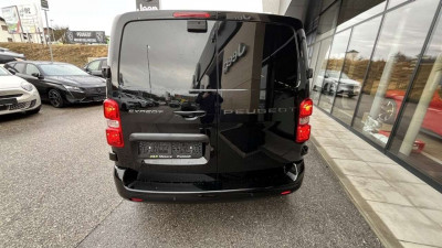 Peugeot Expert Neuwagen