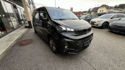 Peugeot Expert Neuwagen