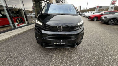 Peugeot Expert Neuwagen