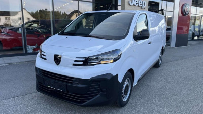 Peugeot Expert Neuwagen