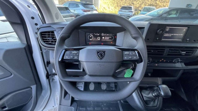 Peugeot Expert Neuwagen