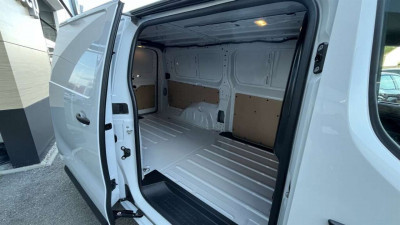 Peugeot Expert Neuwagen