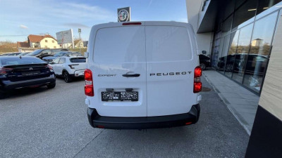 Peugeot Expert Neuwagen