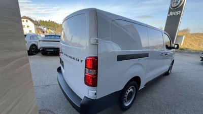 Peugeot Expert Neuwagen