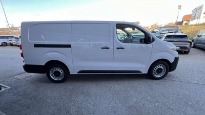 Peugeot Expert Neuwagen