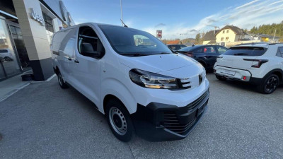 Peugeot Expert Neuwagen