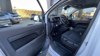 Peugeot Expert Neuwagen