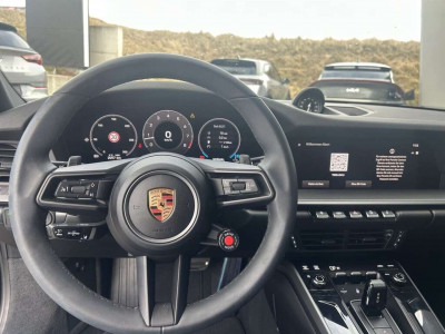 Porsche 911 Gebrauchtwagen