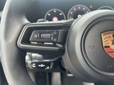 Porsche 911 Gebrauchtwagen