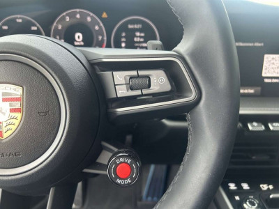 Porsche 911 Gebrauchtwagen