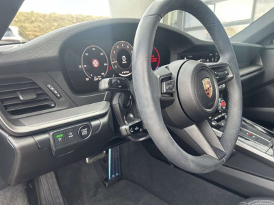 Porsche 911 Gebrauchtwagen