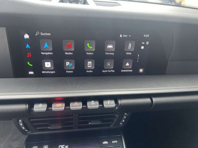 Porsche 911 Gebrauchtwagen