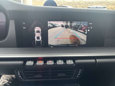 Porsche 911 Gebrauchtwagen