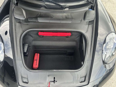 Porsche 911 Gebrauchtwagen