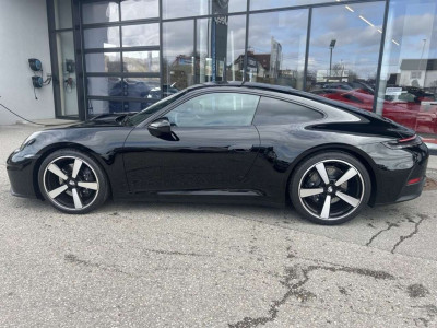 Porsche 911 Gebrauchtwagen