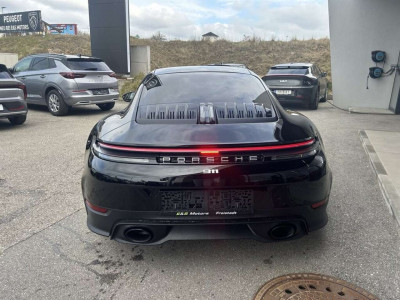 Porsche 911 Gebrauchtwagen