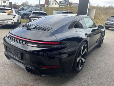 Porsche 911 Gebrauchtwagen