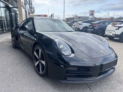 Porsche 911 Gebrauchtwagen
