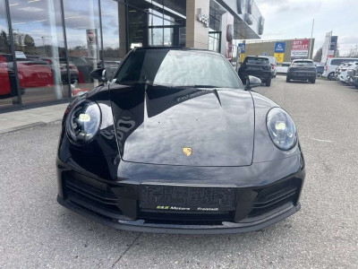 Porsche 911 Gebrauchtwagen