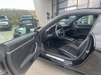 Porsche 911 Gebrauchtwagen