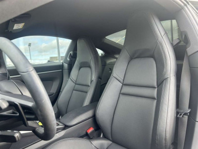 Porsche 911 Gebrauchtwagen