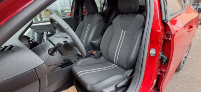 Opel Corsa Gebrauchtwagen Opel Corsa Gebrauchtwagen