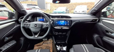 Opel Corsa Gebrauchtwagen Opel Corsa Gebrauchtwagen