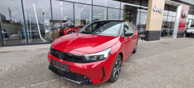 Opel Corsa Gebrauchtwagen Opel Corsa Gebrauchtwagen