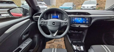 Opel Corsa Gebrauchtwagen Opel Corsa Gebrauchtwagen