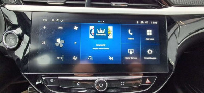 Opel Corsa Gebrauchtwagen Opel Corsa Gebrauchtwagen