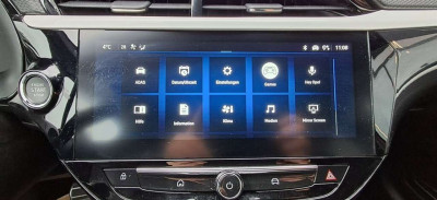 Opel Corsa Gebrauchtwagen Opel Corsa Gebrauchtwagen